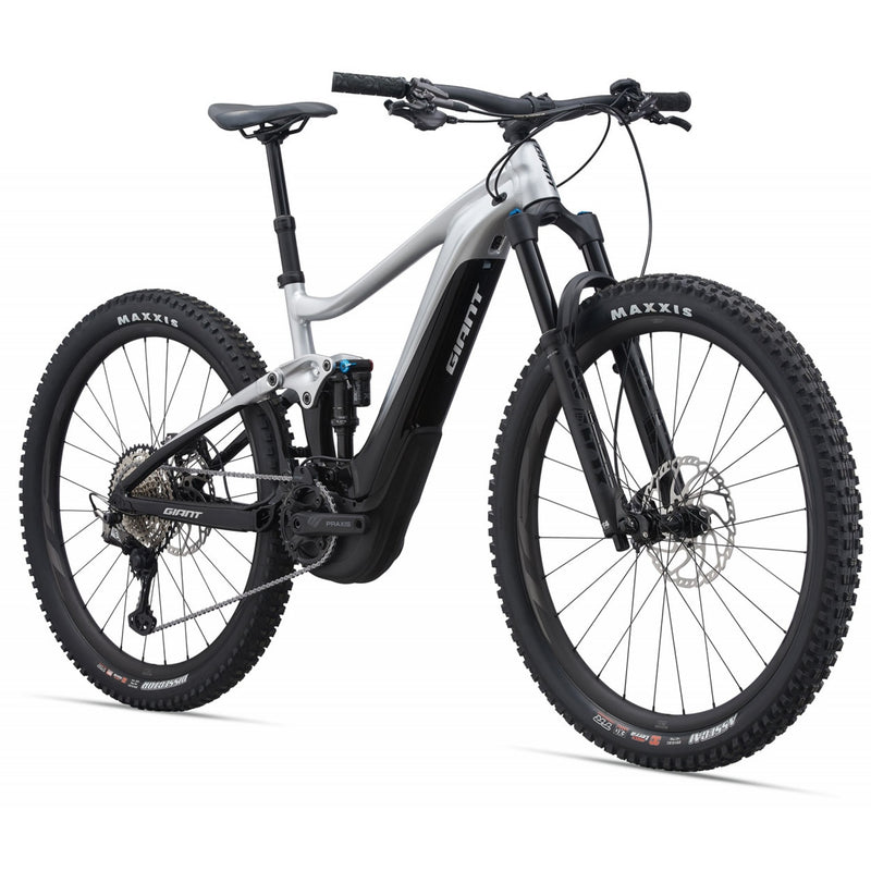 Giant Trance X E+ 1 Pro 29 2021 | Dual Suspension E-Bikes & Electric Bikes | Bicycle Superstore