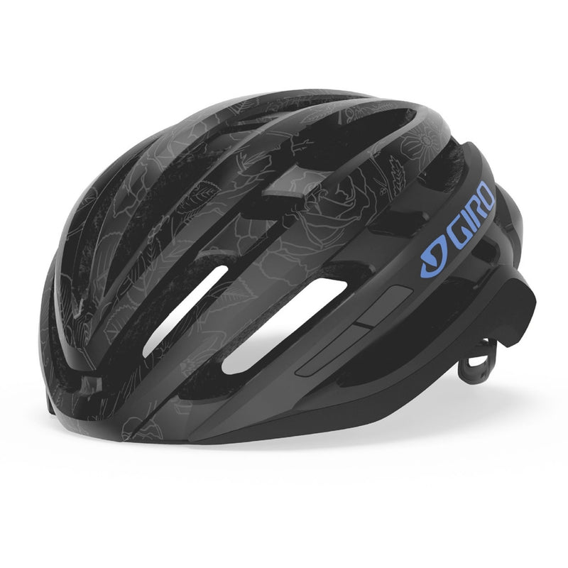 giro agilis women's road helmet