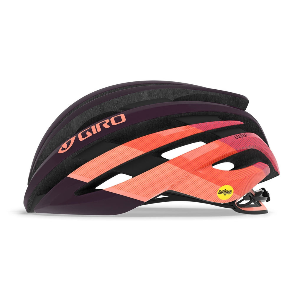 giro ember mips women's cycling helmet