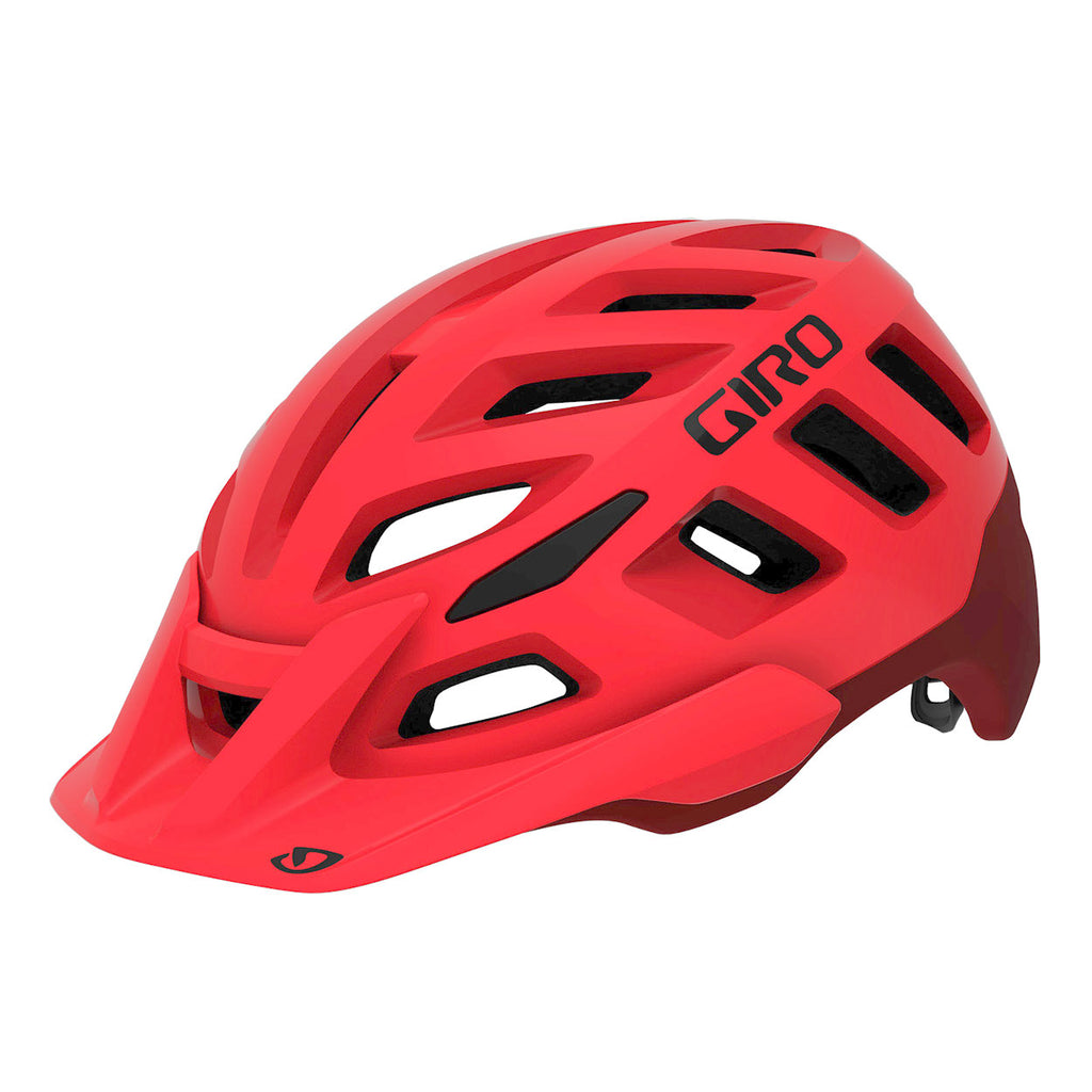 radix mips helmet