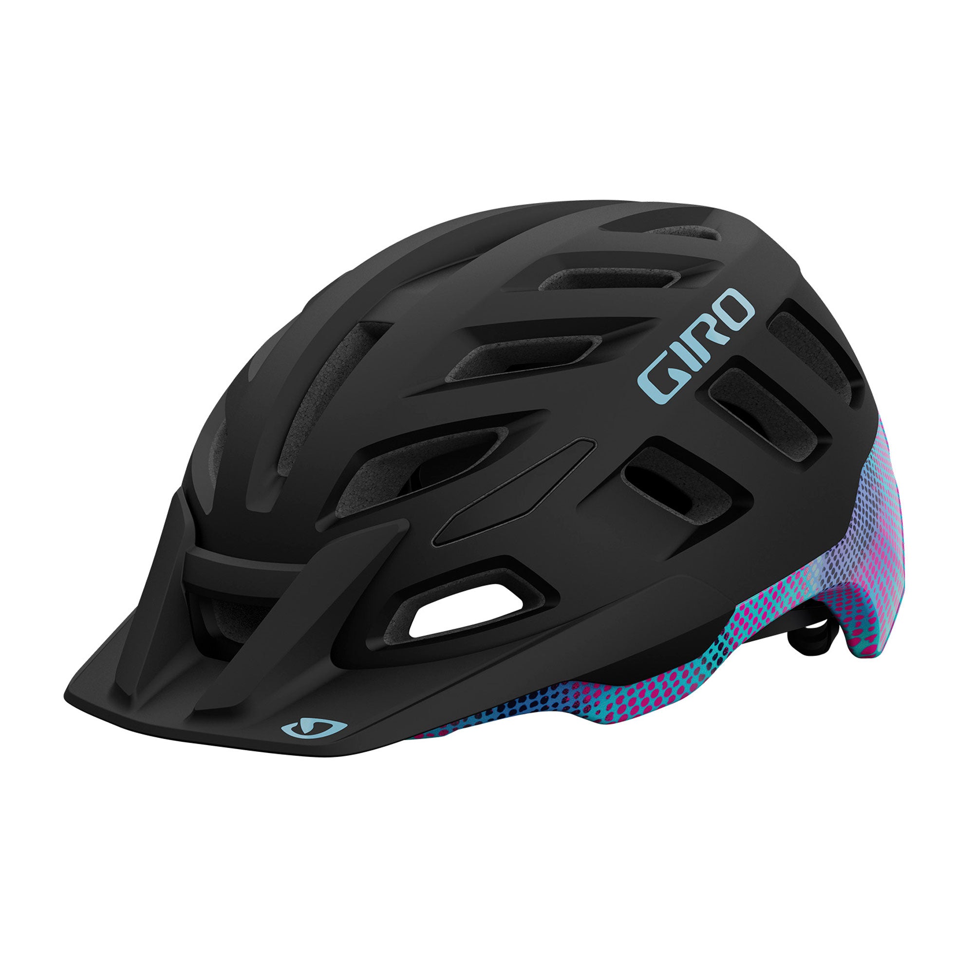 radix mips helmet