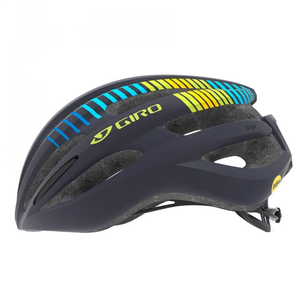 giro saga women's helmet