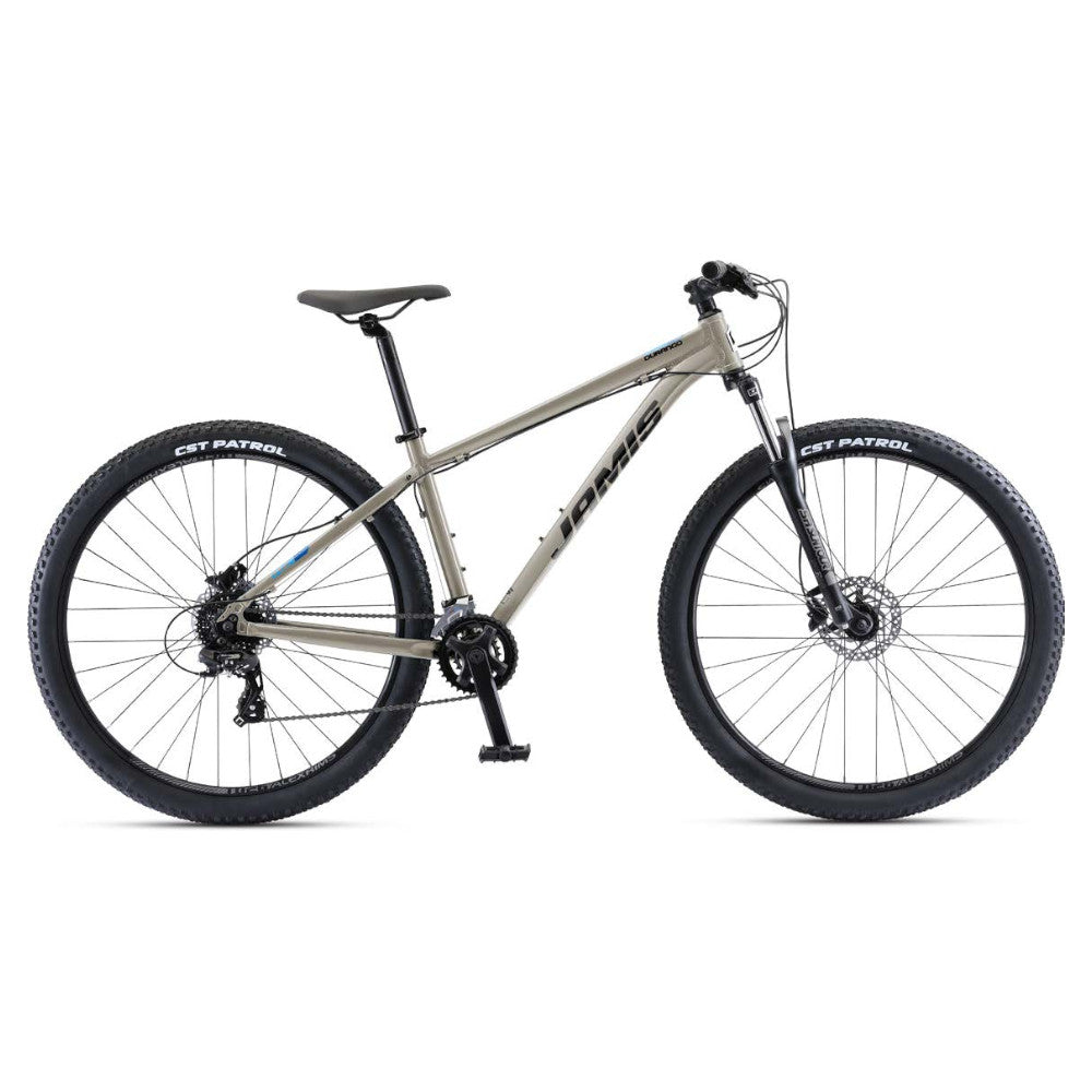 durango a2 mountain bike