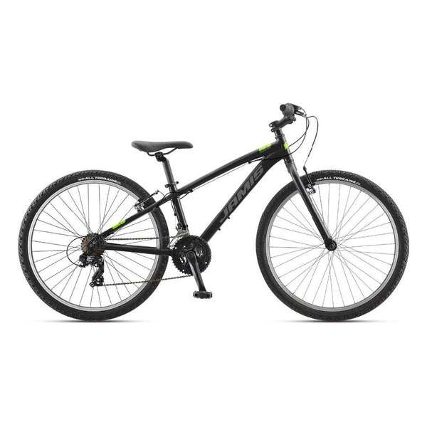 mongoose utah 29er