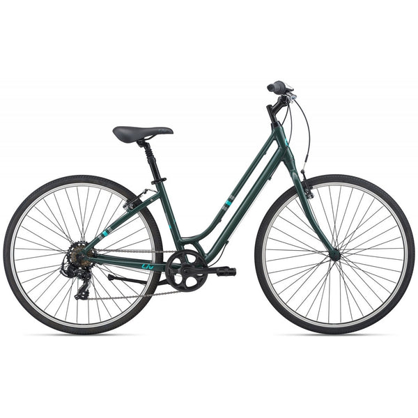 liv bicycle price