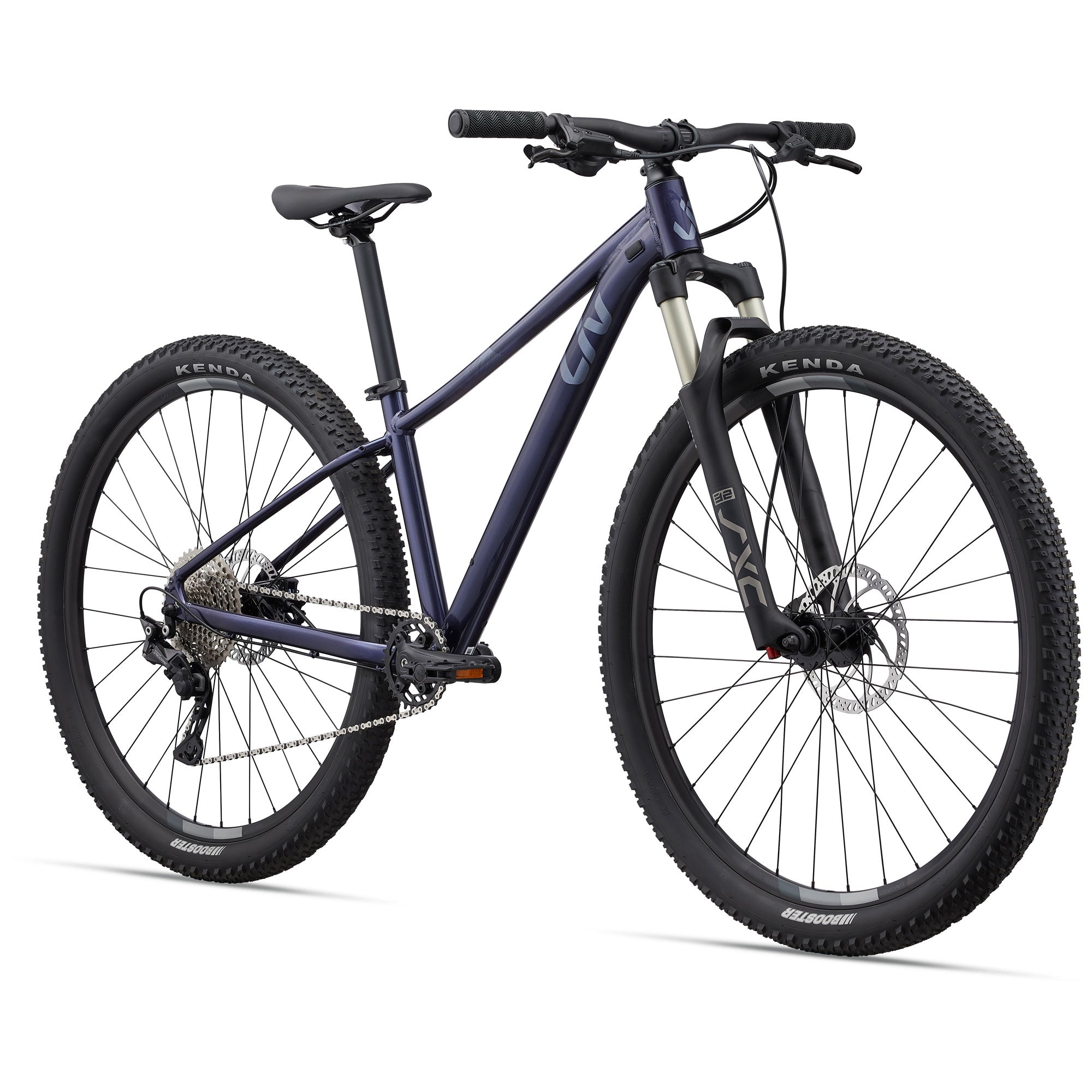 liv hardtail mountain bike