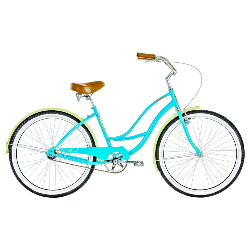 malvern star ladies cruiser