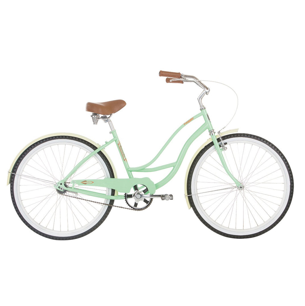 malvern star ladies cruiser