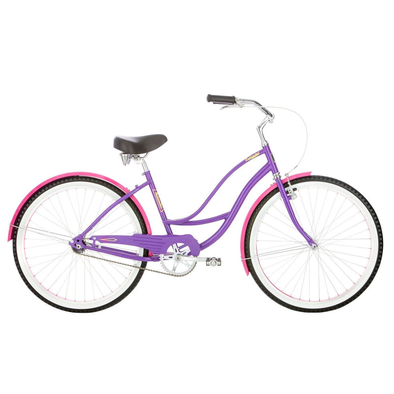 malvern star ladies cruiser