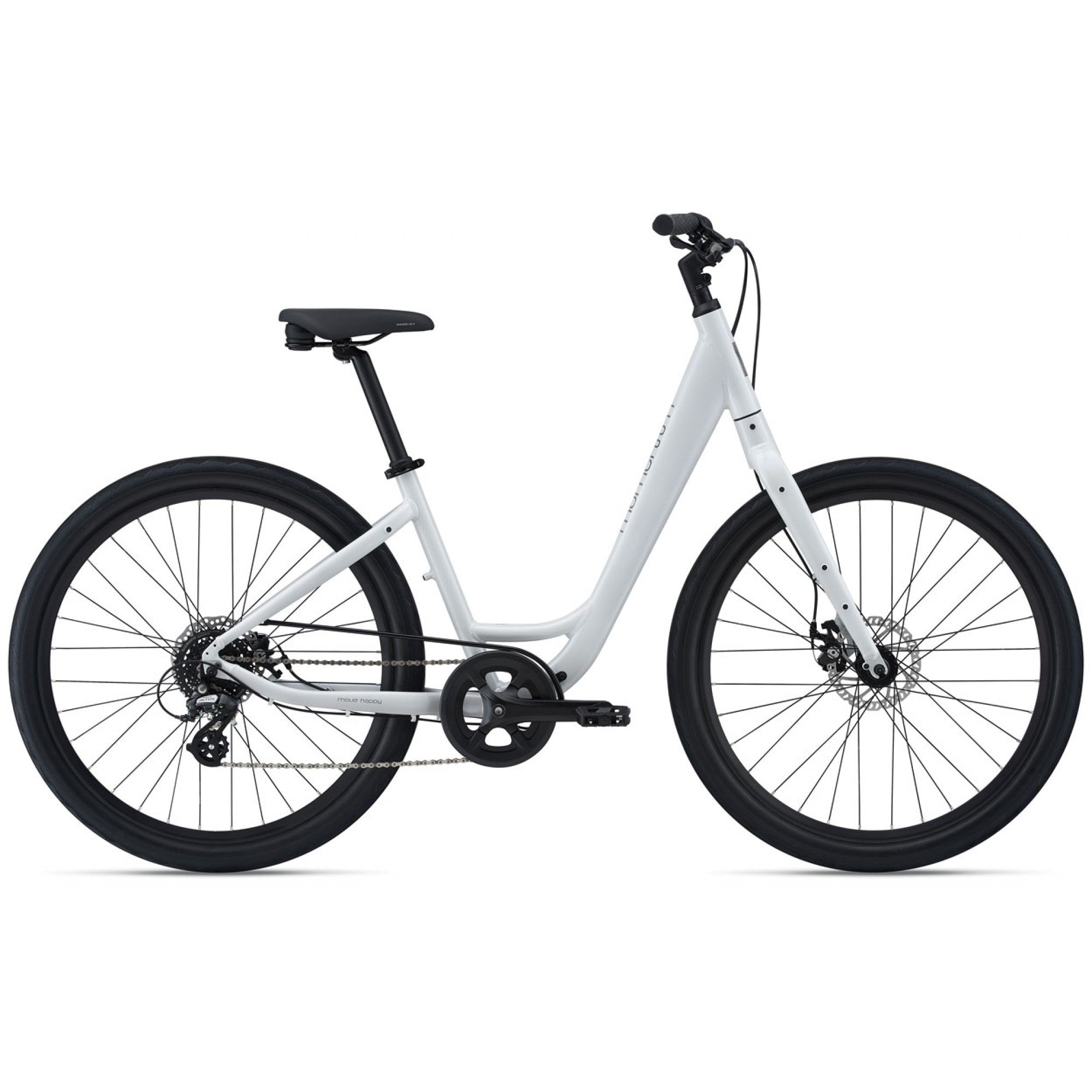 Momentum Vida Low Step 2021 | Bicycle Superstore