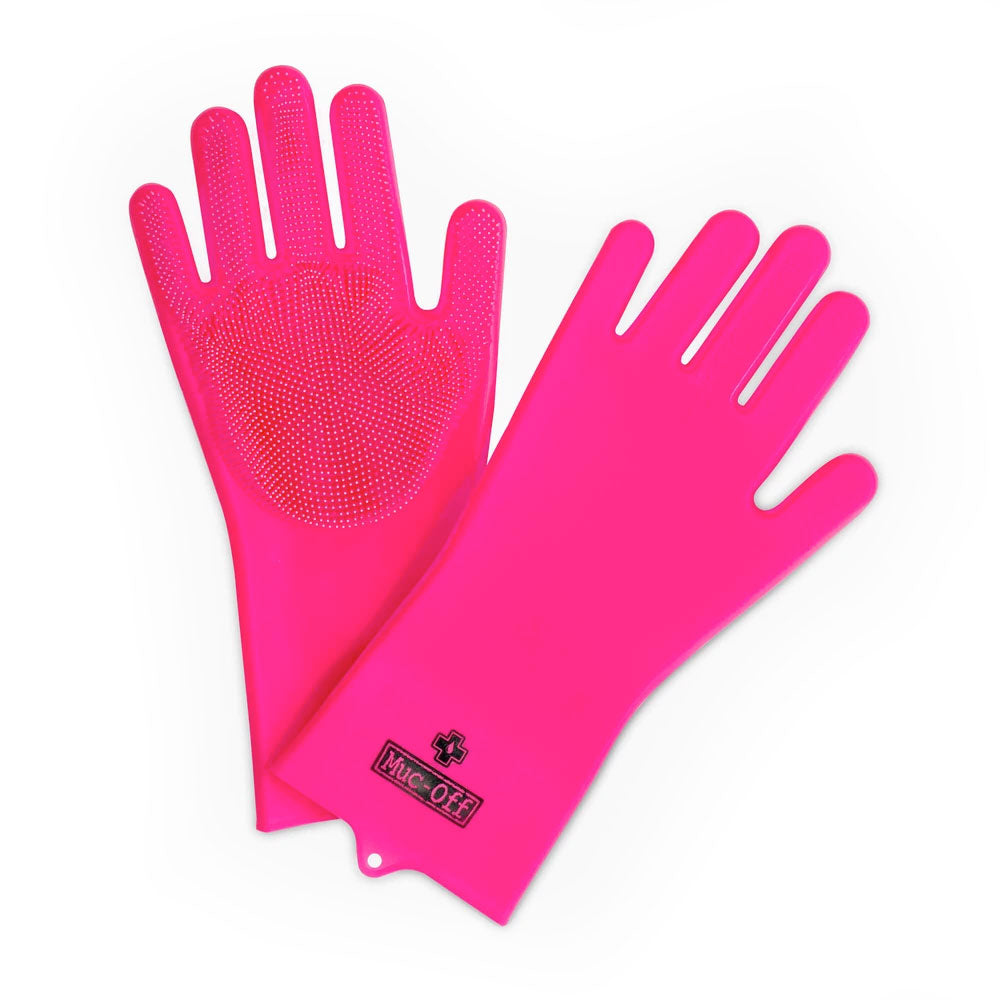 muc off gloves