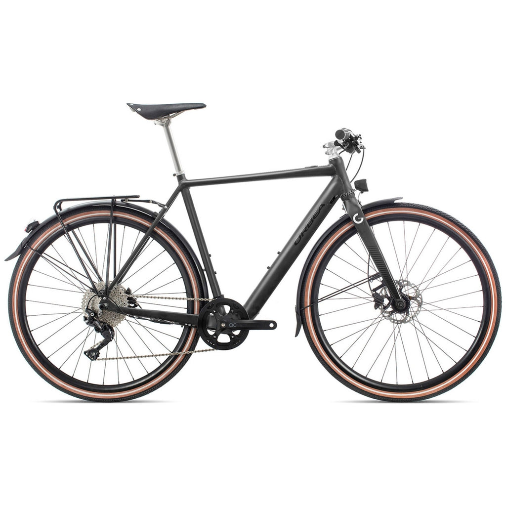 Orbea Gain F10 2020 | E-Bikes 