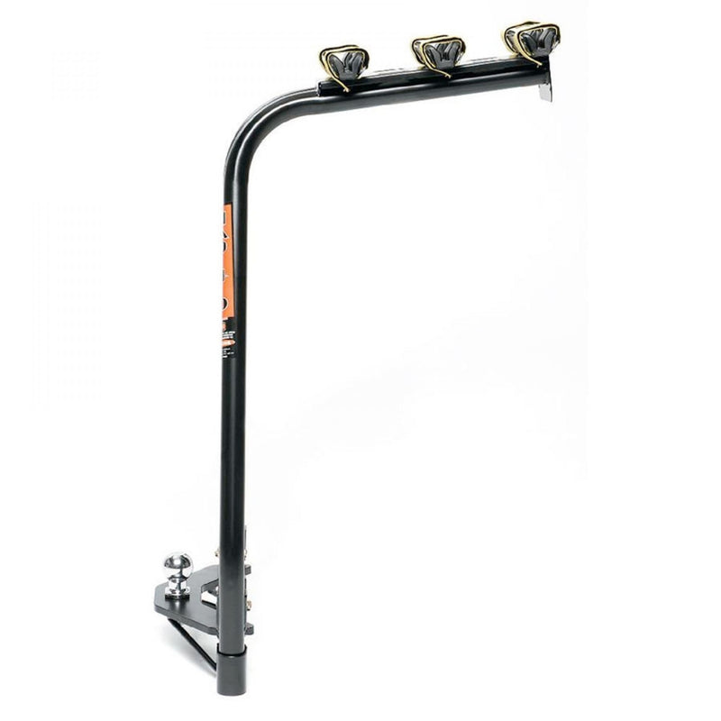 pacific 3 bike rack