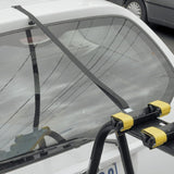 pacific a frame bike rack review