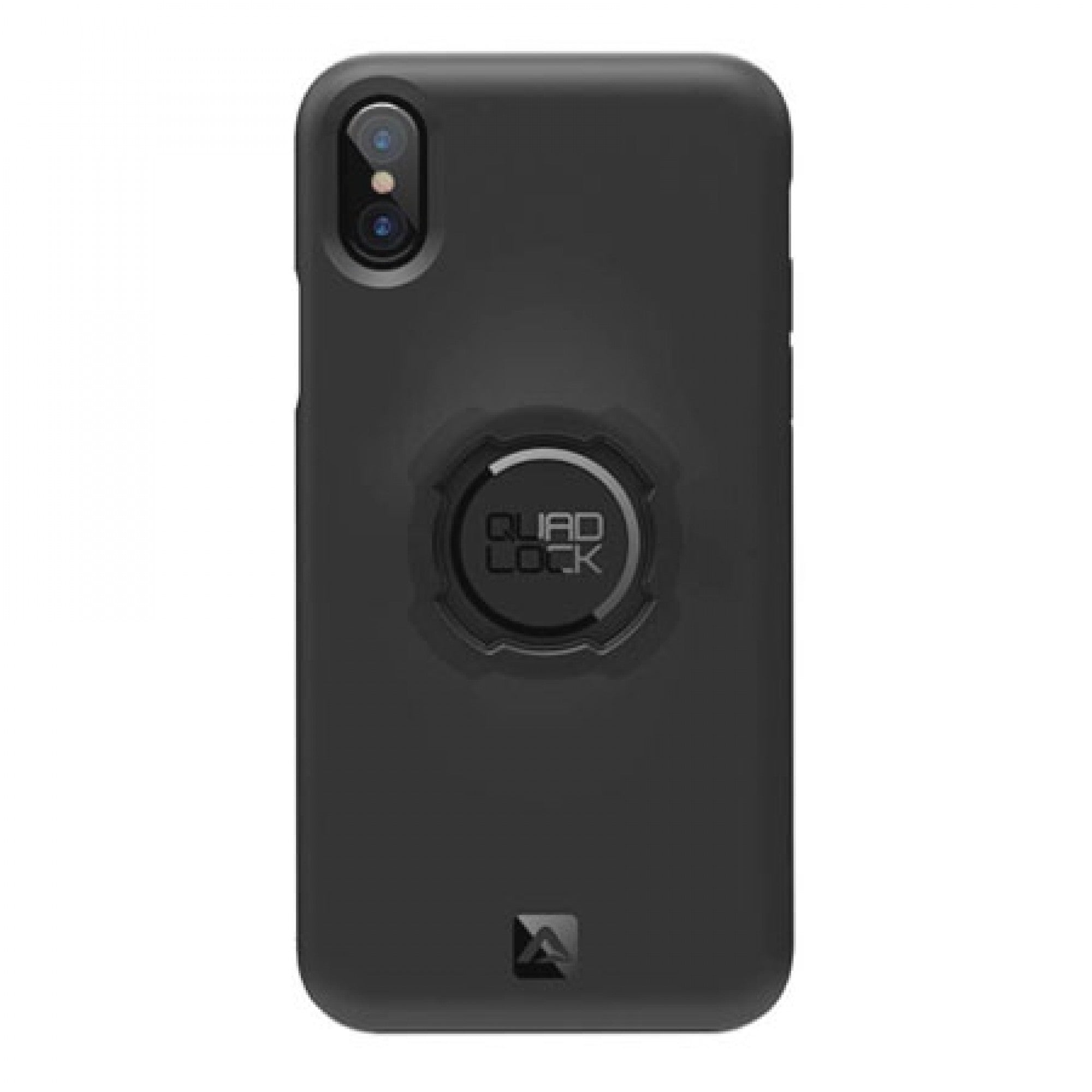Quad Lock iPhone X Max Case | Phone Cases and Mounts | Bicycle Superstore