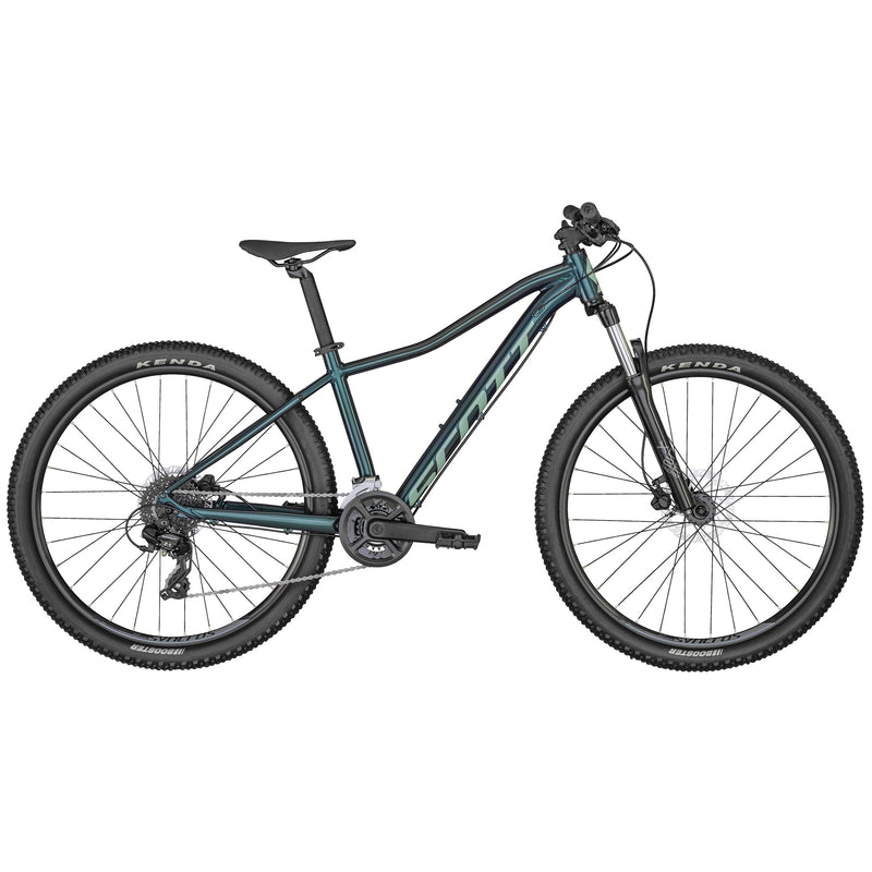 womens scott mountain bike