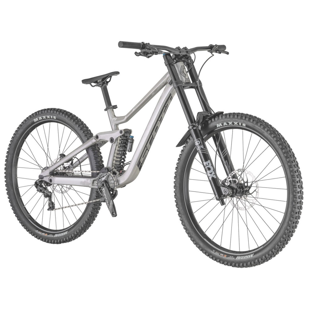 scott gambler dh 20