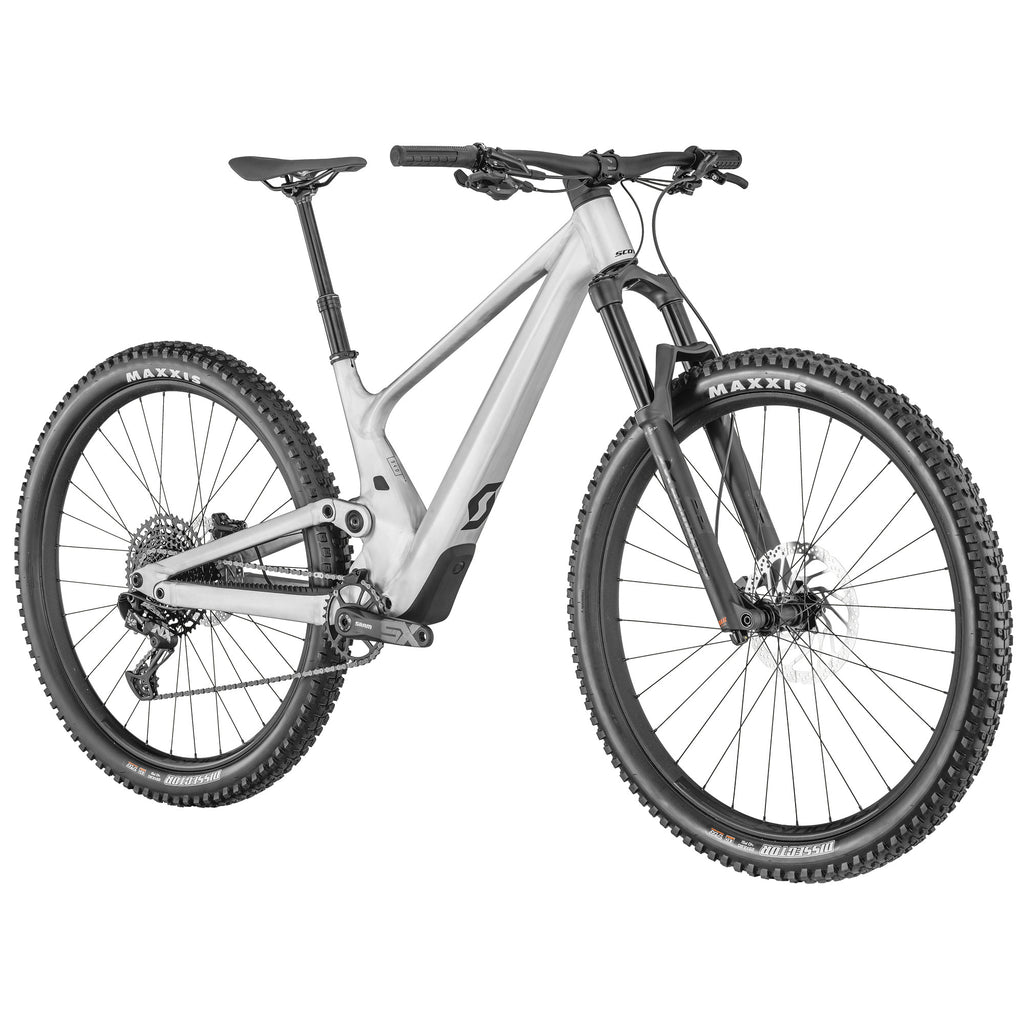 Scott Genius 940 2023 Dual Suspension Mountain Bikes Bicycle Superstore