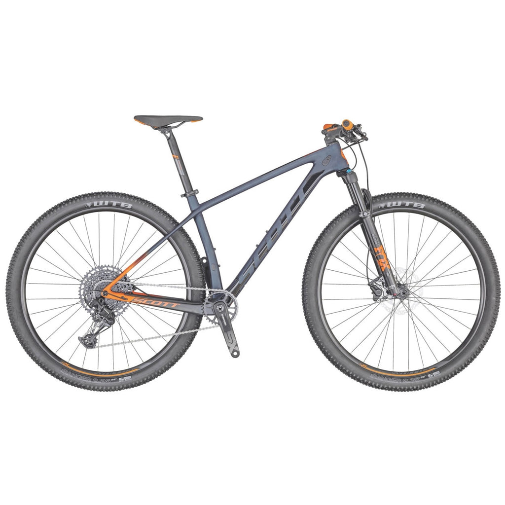 scott scale 930 carbon 2020