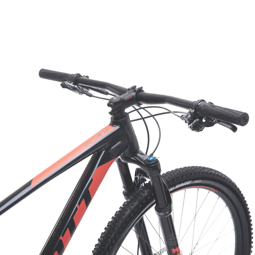 scott scale 950 2021 price