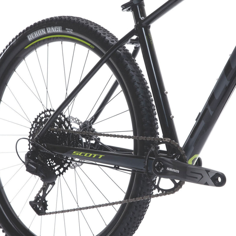 scott scale 970 specs 2020