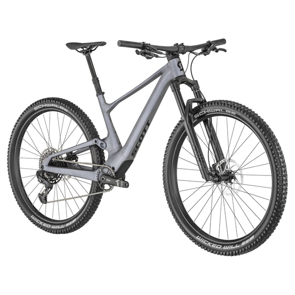 scott spark 2022 alloy