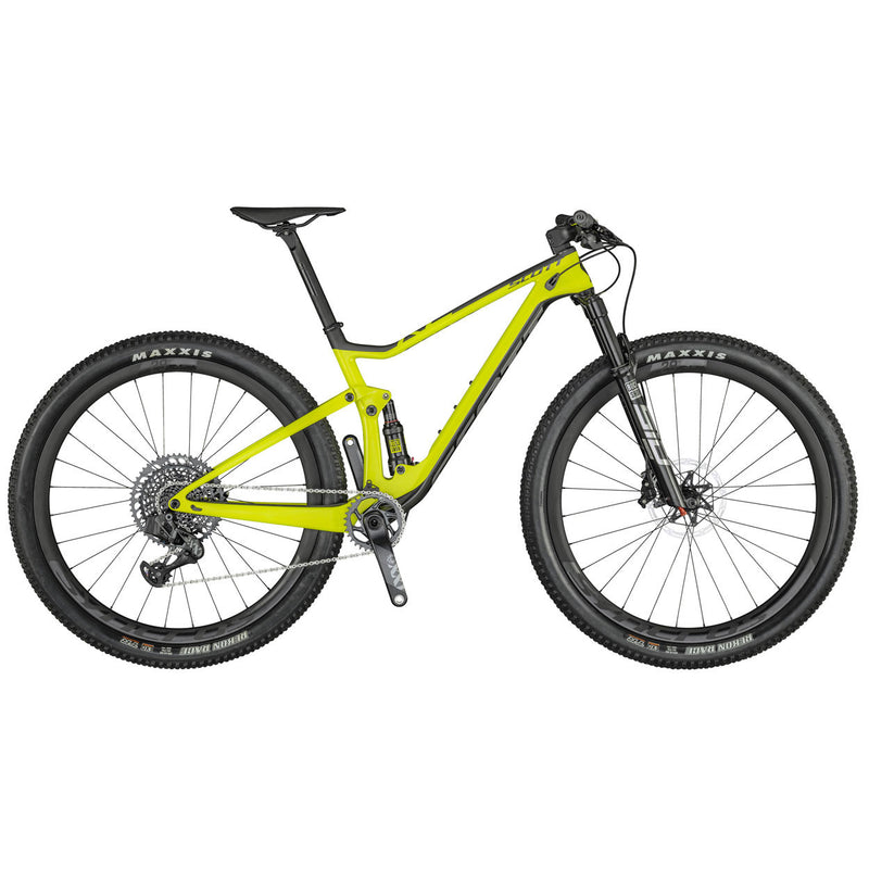 scott spark rc 900 world cup axs bike 2021