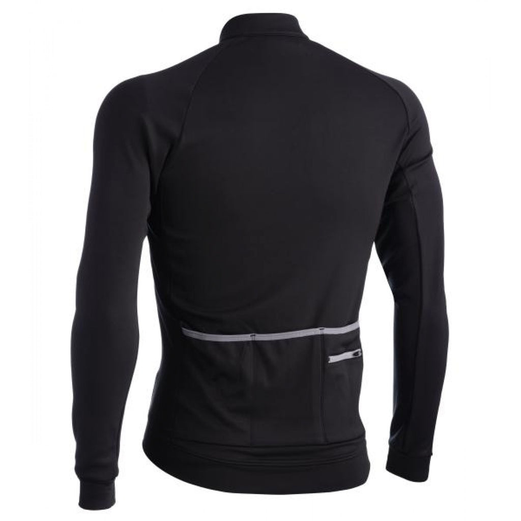 Solo Winter Jersey | Bicycle Superstore