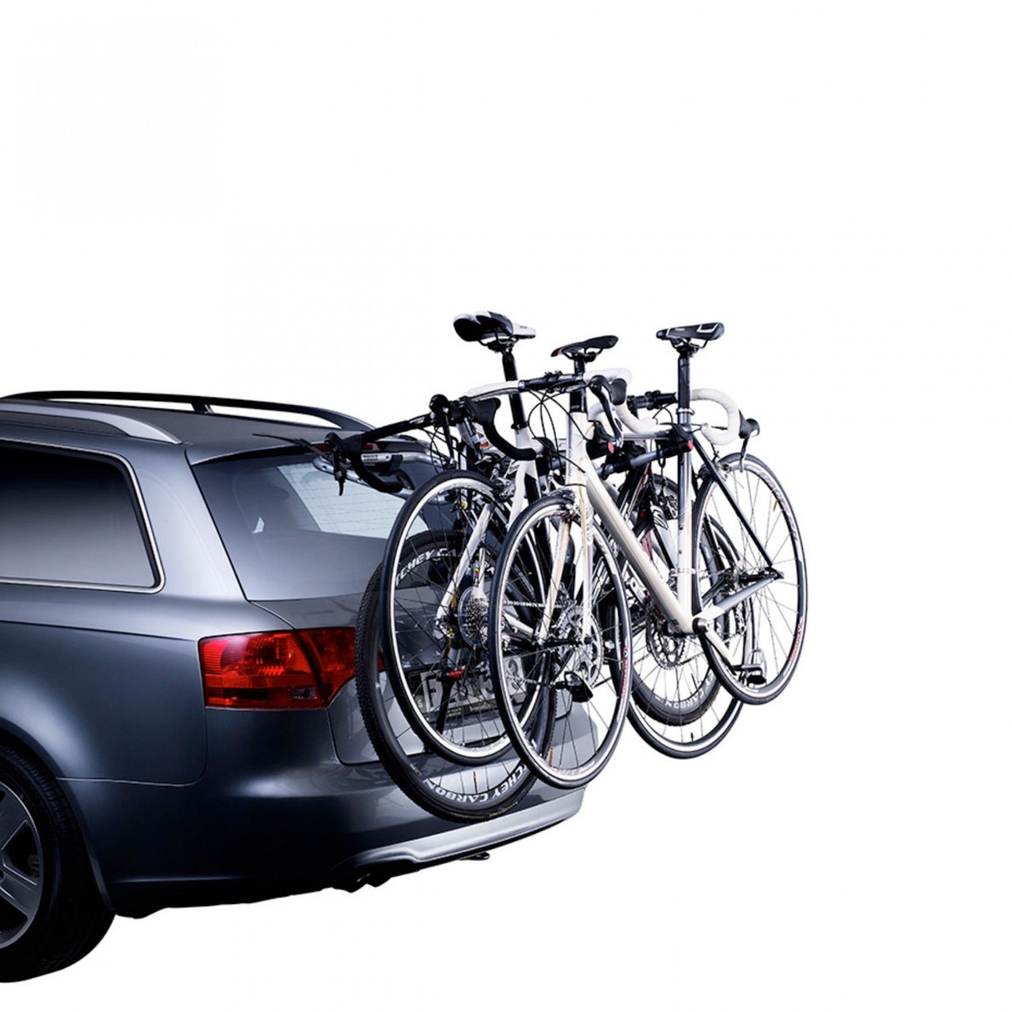 thule vehicle bicycle racks