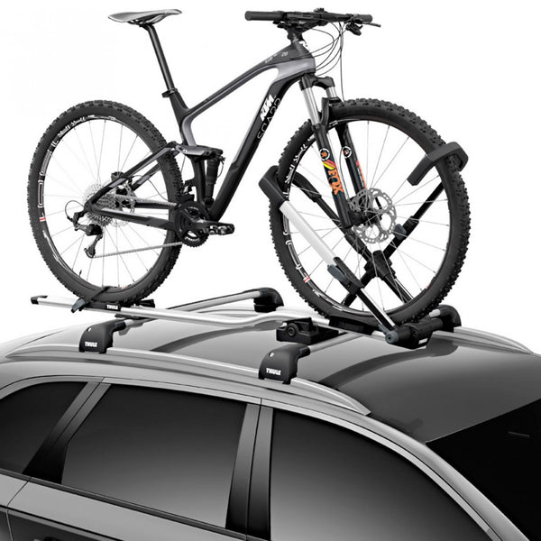 car top bike carrier