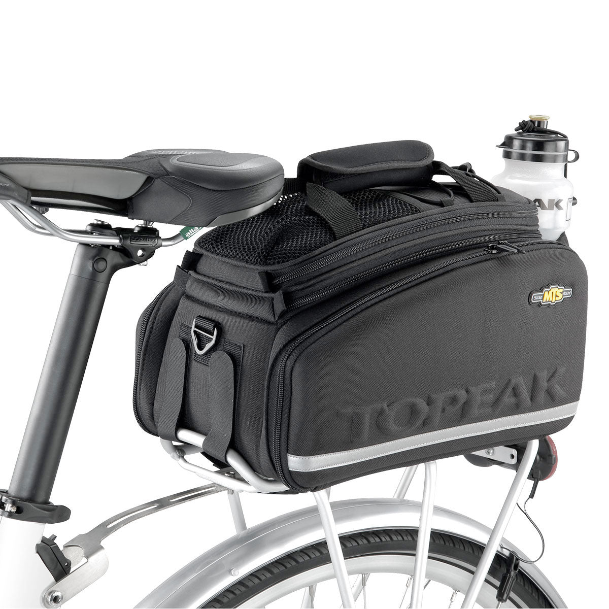 bicycle rack bag