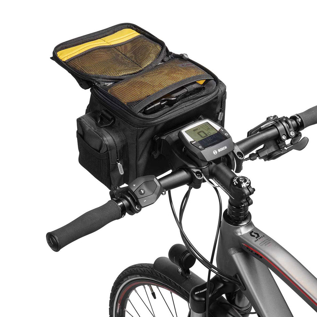 topeak tour guide