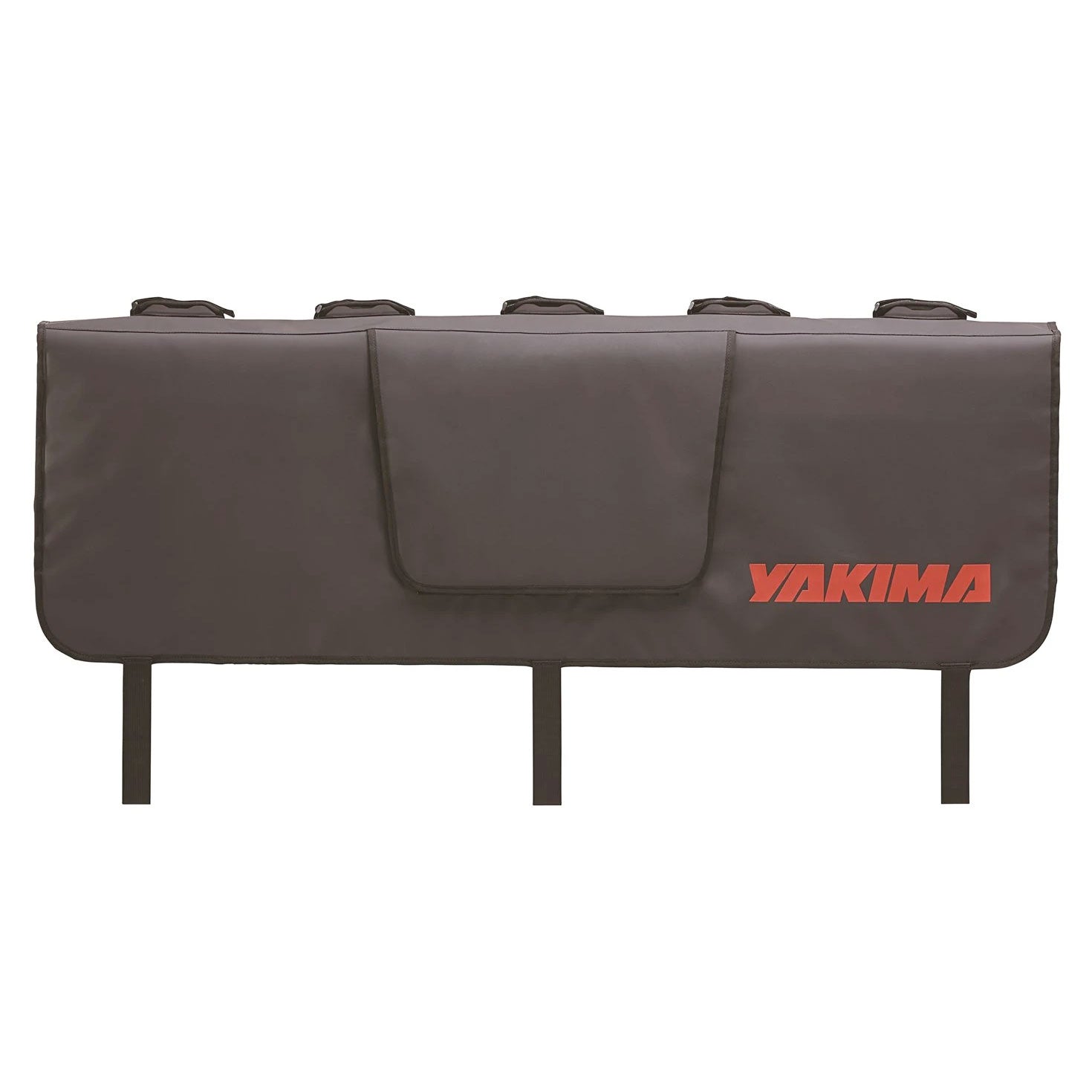 yakima bike tailgate pad