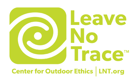 Leave no trace