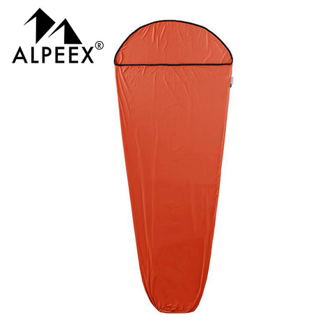 drap de camping Alpeex