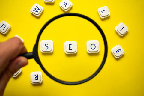 SEO SERVICES