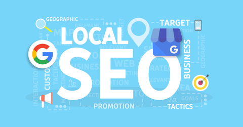 LOCAL SEO