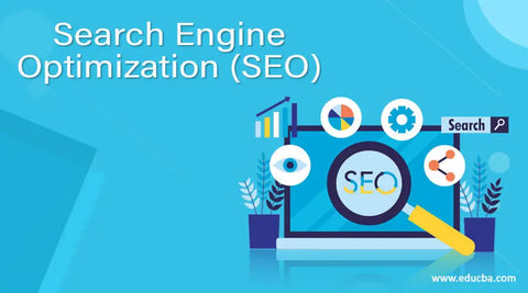 SEARCH ENGINES SEO