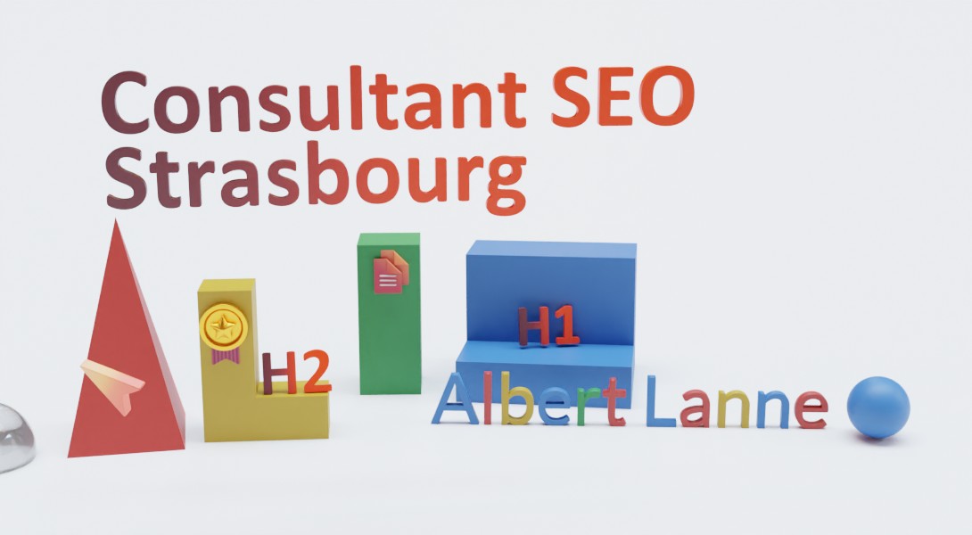 consultant seo Strasbourg