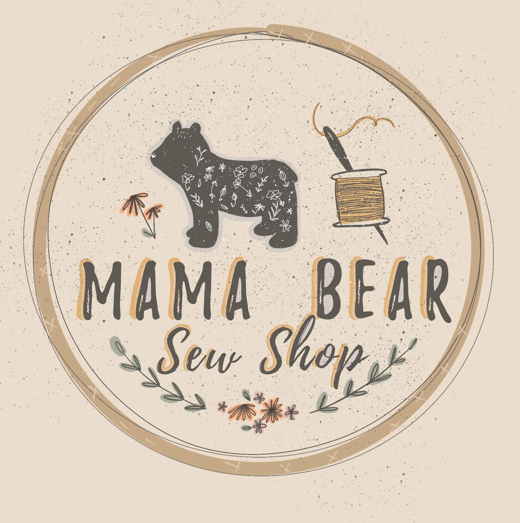 Mama Bear Stock Illustrations  628 Mama Bear Stock Illustrations Vectors   Clipart  Dreamstime