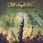 Sinyells - Back To Life (Digital Single)
