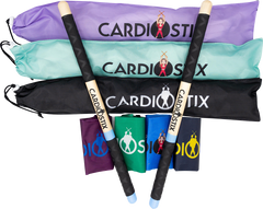 CLEARANCE/OOPS/POP UP SALE! - Cardiostix