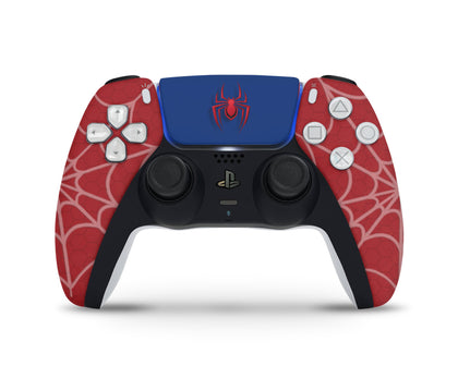 ps5 spider man console