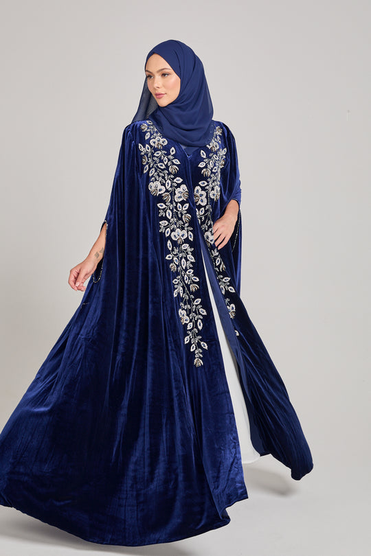 Luxury Abayas: Embellished Luxury Abayas for the UK & Beyond – Page 2 –  AbayaButh