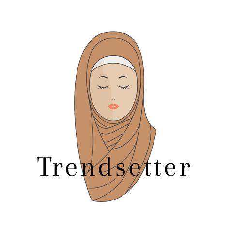 hijab styles trendsetter