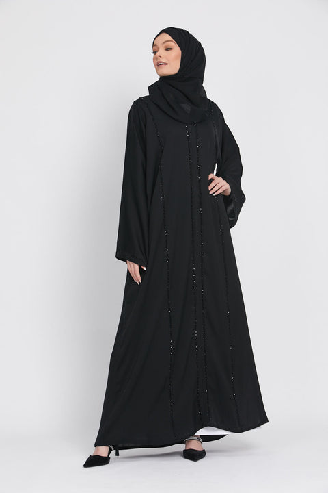 Essential Abayas for Every Occasion: Shop Online Today | AbayaButh