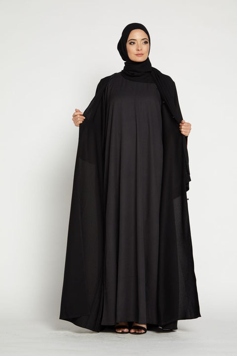 Hajj & Umrah Women’s Clothing: Buy Hajj Abayas & More Online