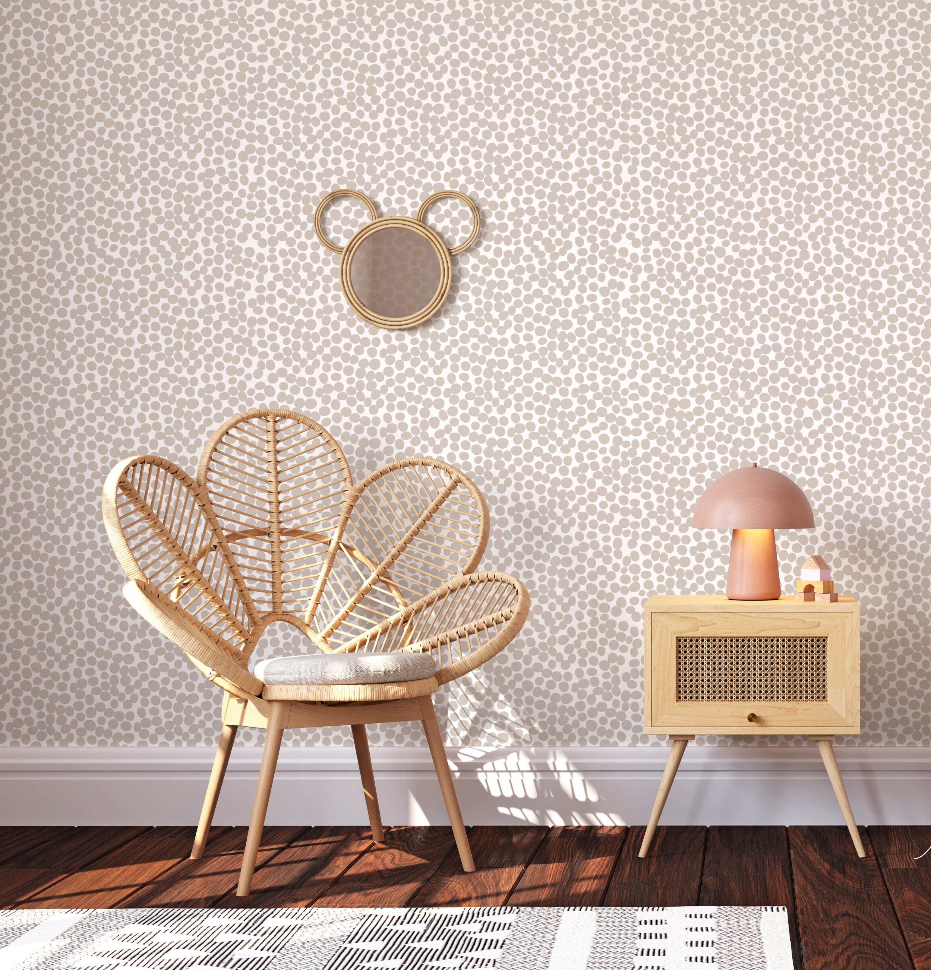 Best removable wallpaper: 26 options to jazz up your rented flat