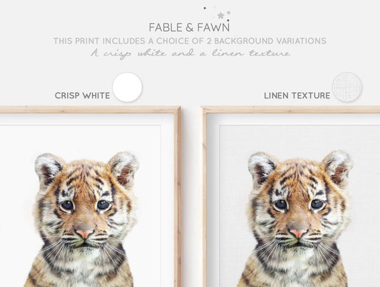 Kids Cheetah Print (Pink) - Fable and Fawn – Fable and Fawn