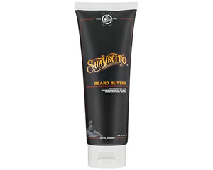 Suavecito - Beard Butter - AfroFellas